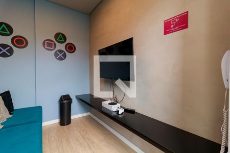 Apartamento à venda com 34m², 2 quartos e sem vagaÁrea comum