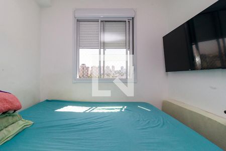 Apartamento à venda com 34m², 2 quartos e sem vagaQuarto 2