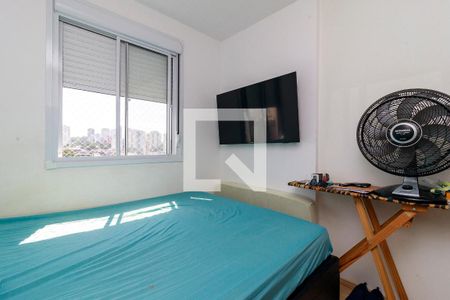 Apartamento à venda com 34m², 2 quartos e sem vagaQuarto 2