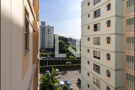 vistas de apartamento à venda com 2 quartos, 62m² em Jardim Santa Emília, São Paulo