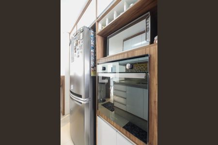 Apartamento para alugar com 54m², 2 quartos e 1 vaga Apartamento para alugar com 54m², 2 quartos e 1 vagaCozinha