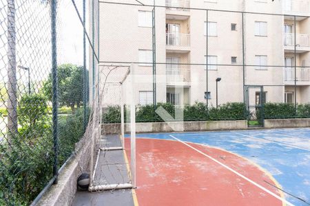 Apartamento para alugar com 54m², 2 quartos e 1 vaga Apartamento para alugar com 54m², 2 quartos e 1 vagaCondomínio - Quadra