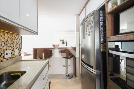 Apartamento para alugar com 54m², 2 quartos e 1 vaga Apartamento para alugar com 54m², 2 quartos e 1 vagaCozinha