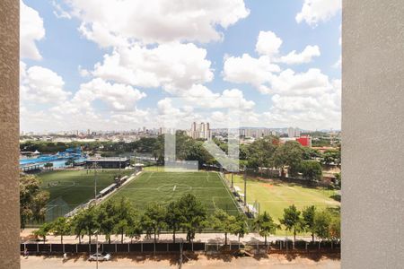 Vista Varanda  de apartamento para alugar com 2 quartos, 54m² em Vila Moreira, São Paulo