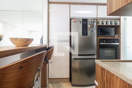 Apartamento para alugar com 54m², 2 quartos e 1 vaga Apartamento para alugar com 54m², 2 quartos e 1 vagaCozinha