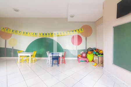 Apartamento para alugar com 54m², 2 quartos e 1 vaga Apartamento para alugar com 54m², 2 quartos e 1 vagaCondomínio - Brinquedoteca