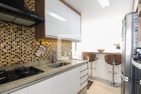 Apartamento para alugar com 54m², 2 quartos e 1 vaga Apartamento para alugar com 54m², 2 quartos e 1 vagaCozinha