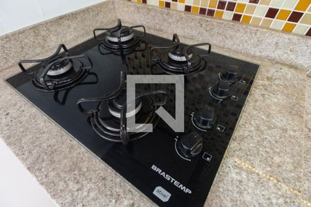 Apartamento para alugar com 54m², 2 quartos e 1 vaga Apartamento para alugar com 54m², 2 quartos e 1 vagaCozinha