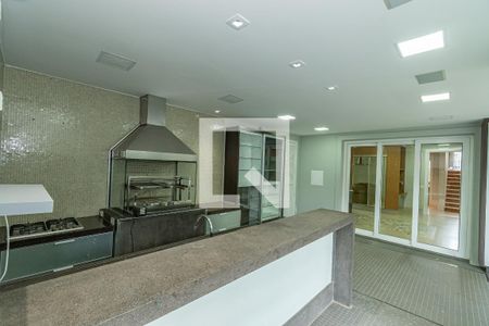 Casa de condomínio para alugar com 490m², 4 quartos e 4 vagasVaranda Gourmet