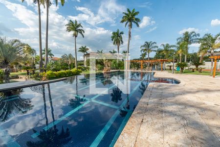 Casa de condomínio para alugar com 490m², 4 quartos e 4 vagasÁrea comum - Piscina