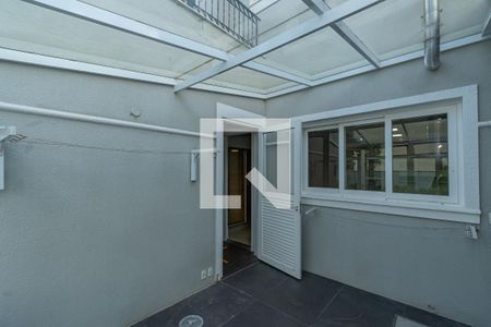 Casa de condomínio para alugar com 490m², 4 quartos e 4 vagas Área de Serviço - Varal 