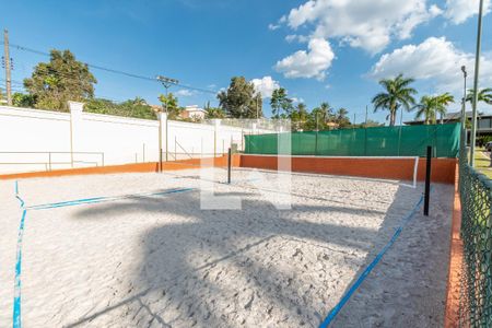 Casa de condomínio para alugar com 490m², 4 quartos e 4 vagasQuadra de Beach Tenis 