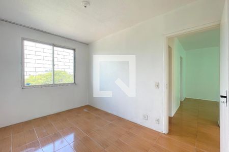 Quarto 1 de apartamento à venda com 2 quartos, 54m² em Humaitá, Porto Alegre