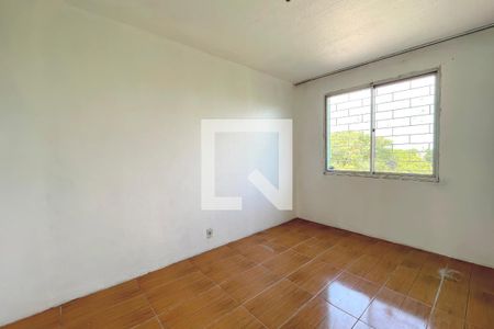 Quarto 1 de apartamento à venda com 2 quartos, 54m² em Humaitá, Porto Alegre