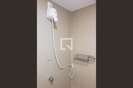 Studio para alugar com 25m², 1 quarto e sem vagaBanheiro