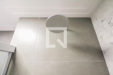 Studio - Banheiro de kitnet/studio para alugar com 1 quarto, 31m² em Tatuapé, São Paulo