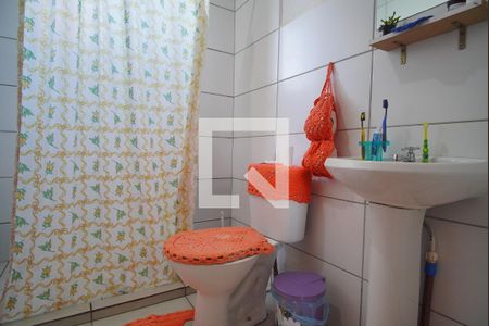 Apartamento à venda com 52m², 2 quartos e 1 vagaBanheiro