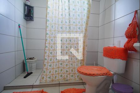 Apartamento à venda com 52m², 2 quartos e 1 vagaBanheiro