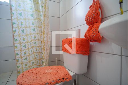 Apartamento à venda com 52m², 2 quartos e 1 vagaBanheiro