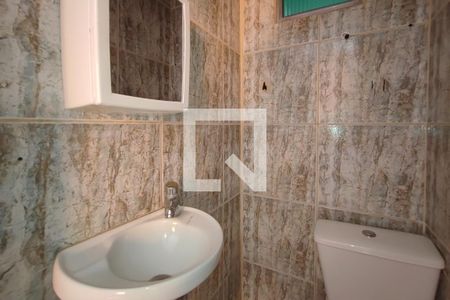 Banheiro Suíte de casa à venda com 4 quartos, 270m² em Jardim Bom Sucesso, Campinas