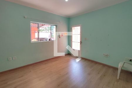 Sala de casa à venda com 4 quartos, 270m² em Jardim Bom Sucesso, Campinas
