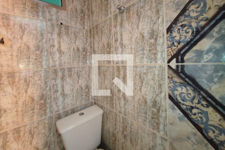 Banheiro Suíte de casa à venda com 4 quartos, 270m² em Jardim Bom Sucesso, Campinas