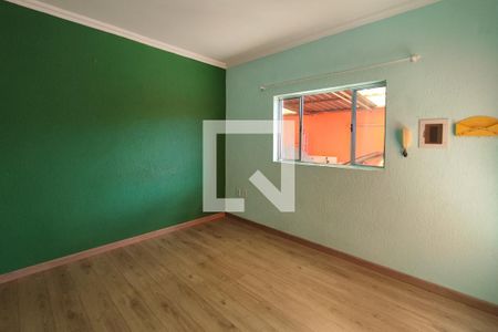 Sala de casa à venda com 4 quartos, 270m² em Jardim Bom Sucesso, Campinas