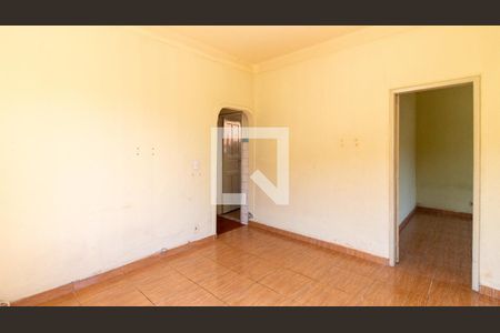 Sala de casa para alugar com 2 quartos, 76m² em Vila Valqueire, Rio de Janeiro