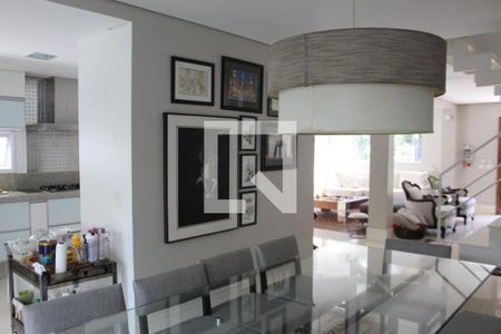 Casa à venda com 330m², 3 quartos e 4 vagasSala de Jantar