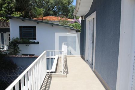 Casa à venda com 330m², 3 quartos e 4 vagasSacada