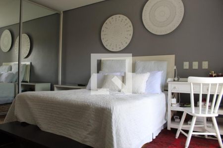 Casa à venda com 330m², 3 quartos e 4 vagasQuarto 1