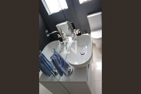 Casa à venda com 330m², 3 quartos e 4 vagasLavabo