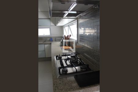 Casa à venda com 330m², 3 quartos e 4 vagasCozinha