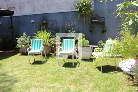 Casa à venda com 330m², 3 quartos e 4 vagasJardim