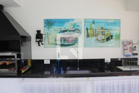 Casa à venda com 330m², 3 quartos e 4 vagasChurrasqueira