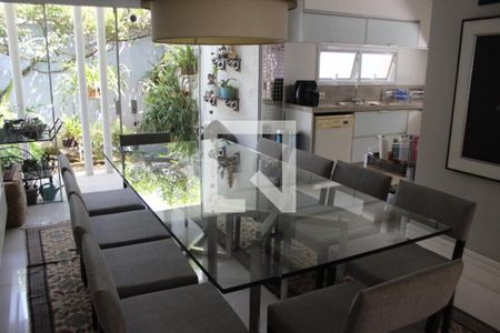 Casa à venda com 330m², 3 quartos e 4 vagasSala de Jantar