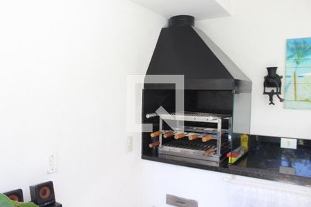 Casa à venda com 330m², 3 quartos e 4 vagasChurrasqueira