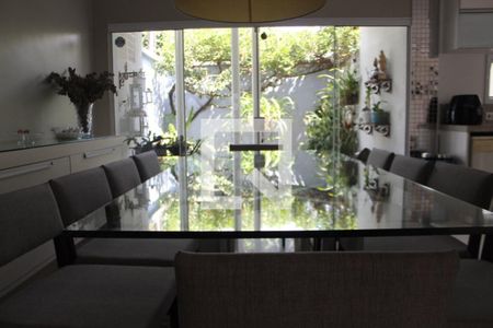 Casa à venda com 330m², 3 quartos e 4 vagasSala de Jantar