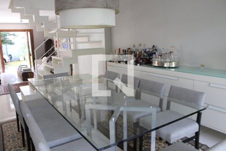 Casa à venda com 330m², 3 quartos e 4 vagasSala de Jantar