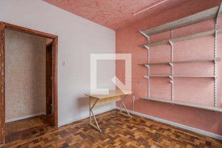 Sala de apartamento para alugar com 1 quarto, 78m² em Jardim São Pedro, Porto Alegre