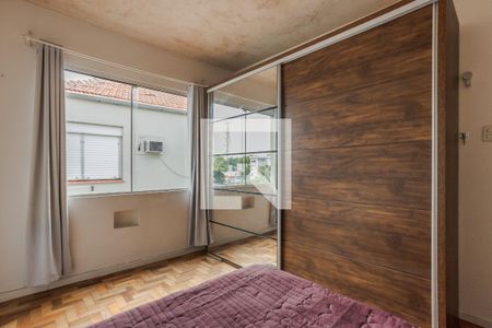 Quarto de apartamento para alugar com 1 quarto, 78m² em Jardim São Pedro, Porto Alegre