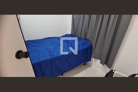 Quarto 1 de apartamento para alugar com 2 quartos, 24m² em Bonfim, Osasco