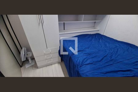 Quarto 1 de apartamento à venda com 2 quartos, 24m² em Bonfim, Osasco
