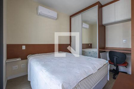 Studio de kitnet/studio para alugar com 1 quarto, 33m² em Sumarezinho, São Paulo
