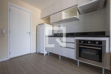 Studio de kitnet/studio para alugar com 1 quarto, 33m² em Sumarezinho, São Paulo