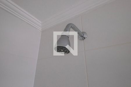 Studio para alugar com 33m², 1 quarto e sem vagaBanheiro