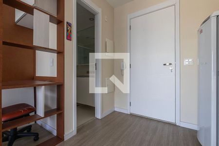 Studio de kitnet/studio para alugar com 1 quarto, 33m² em Sumarezinho, São Paulo