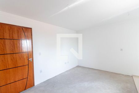 Sala/Cozinha de apartamento à venda com 2 quartos, 58m² em Vila Nova Savoia, São Paulo