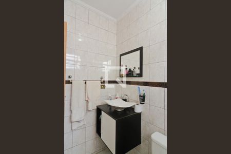 Casa à venda com 250m², 2 quartos e 1 vagaBanheiro da Suíte