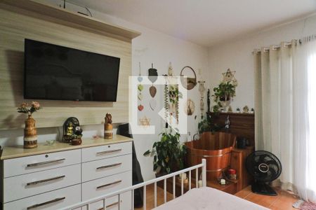 Casa à venda com 250m², 2 quartos e 1 vagaQuarto